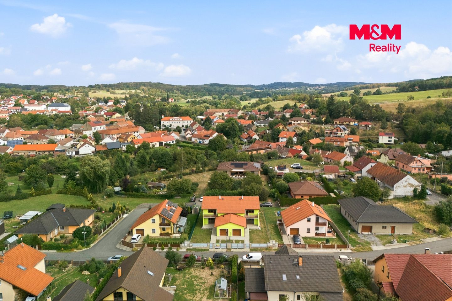 Prodej, Rodinný dům, 122 m², Kosova Hora, Kosova Hora – náhled fotky 44