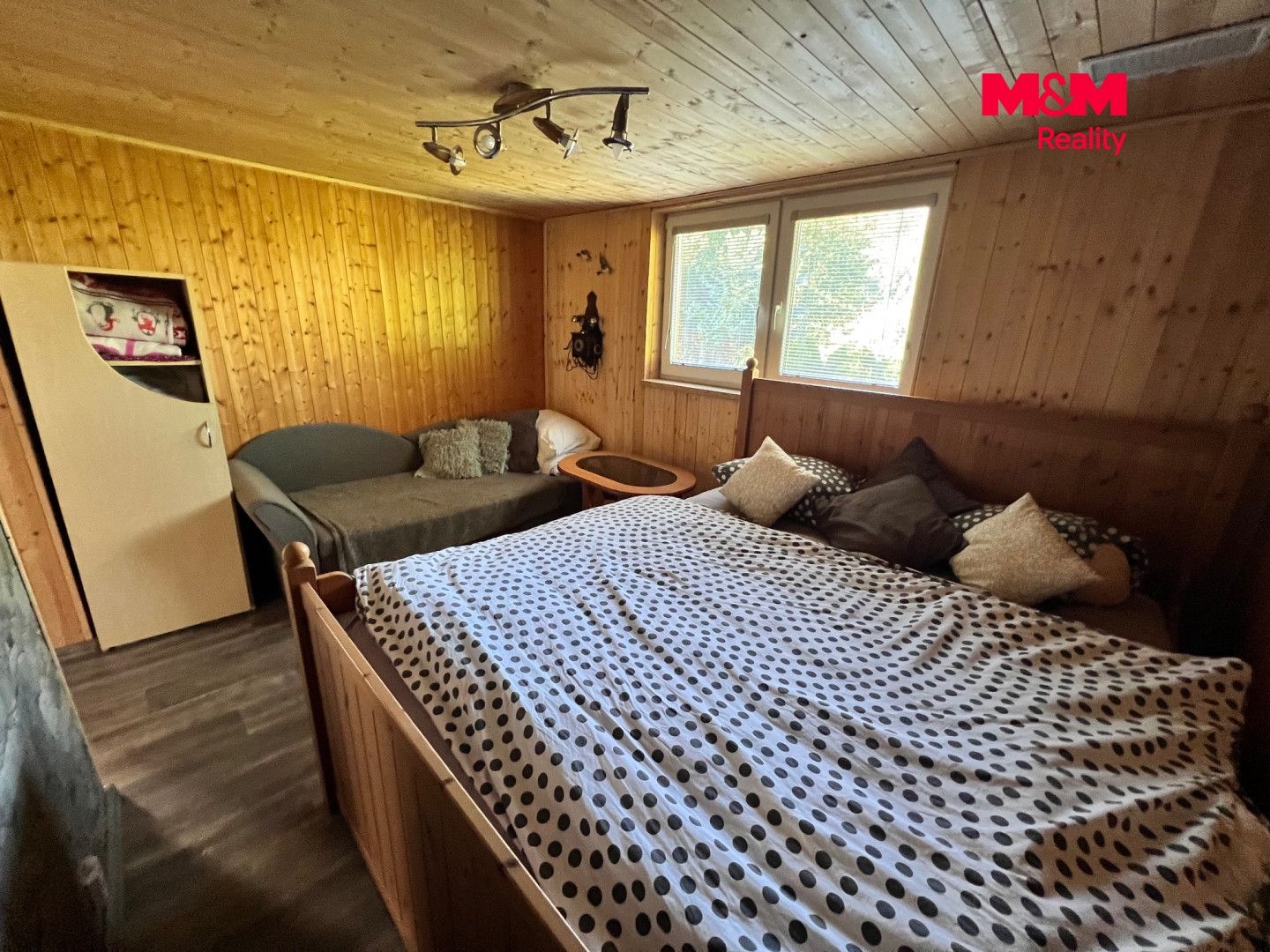 Prodej, Chata, 60 m², Frýdlant nad Ostravicí, Pstružovská, Frýdlant nad Ostravicí – náhled fotky 10