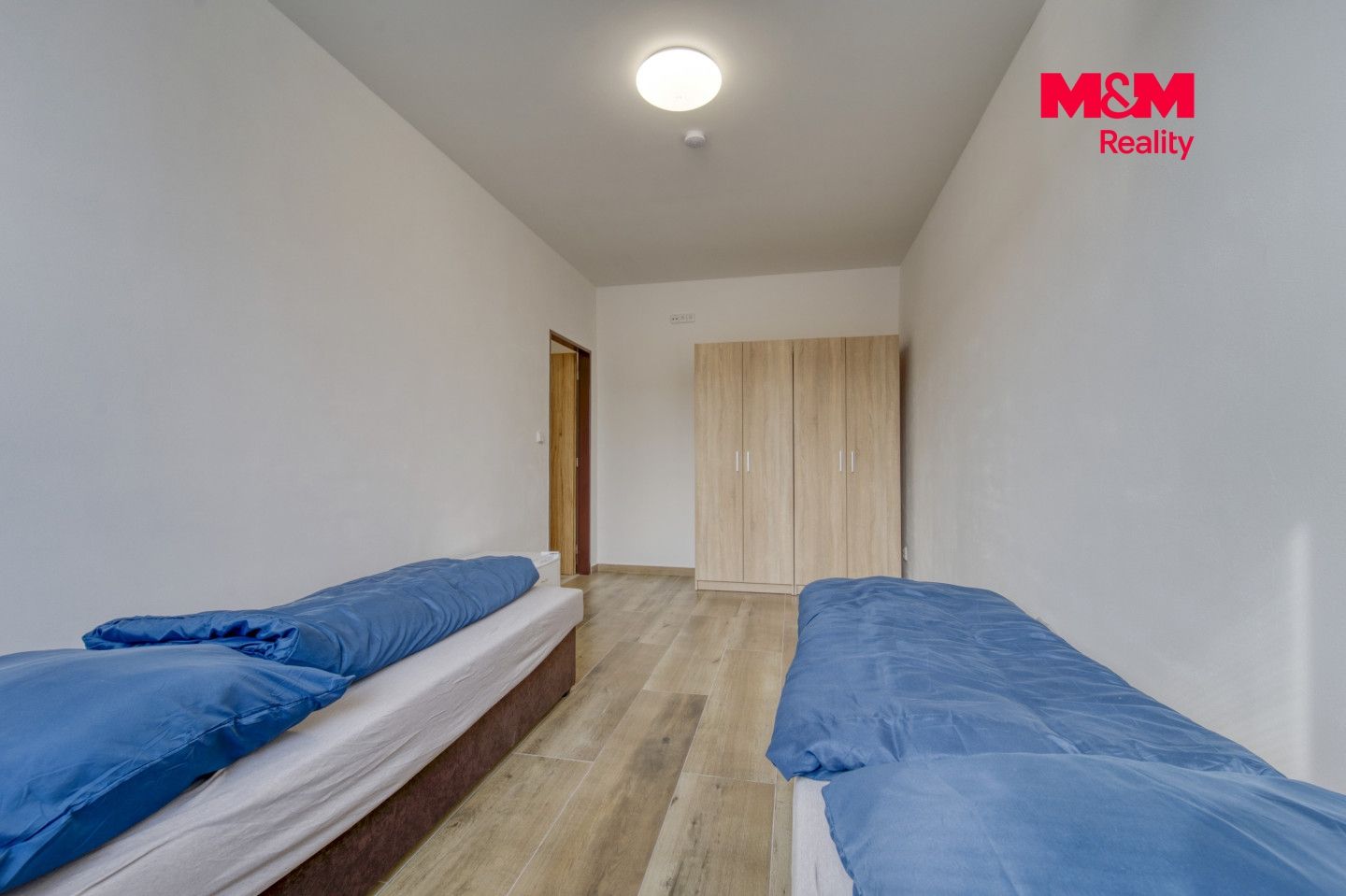 Pronájem, Byt 1+kk, 10 m², Kožlany, V Ouvoze, Kožlany – náhled fotky 4