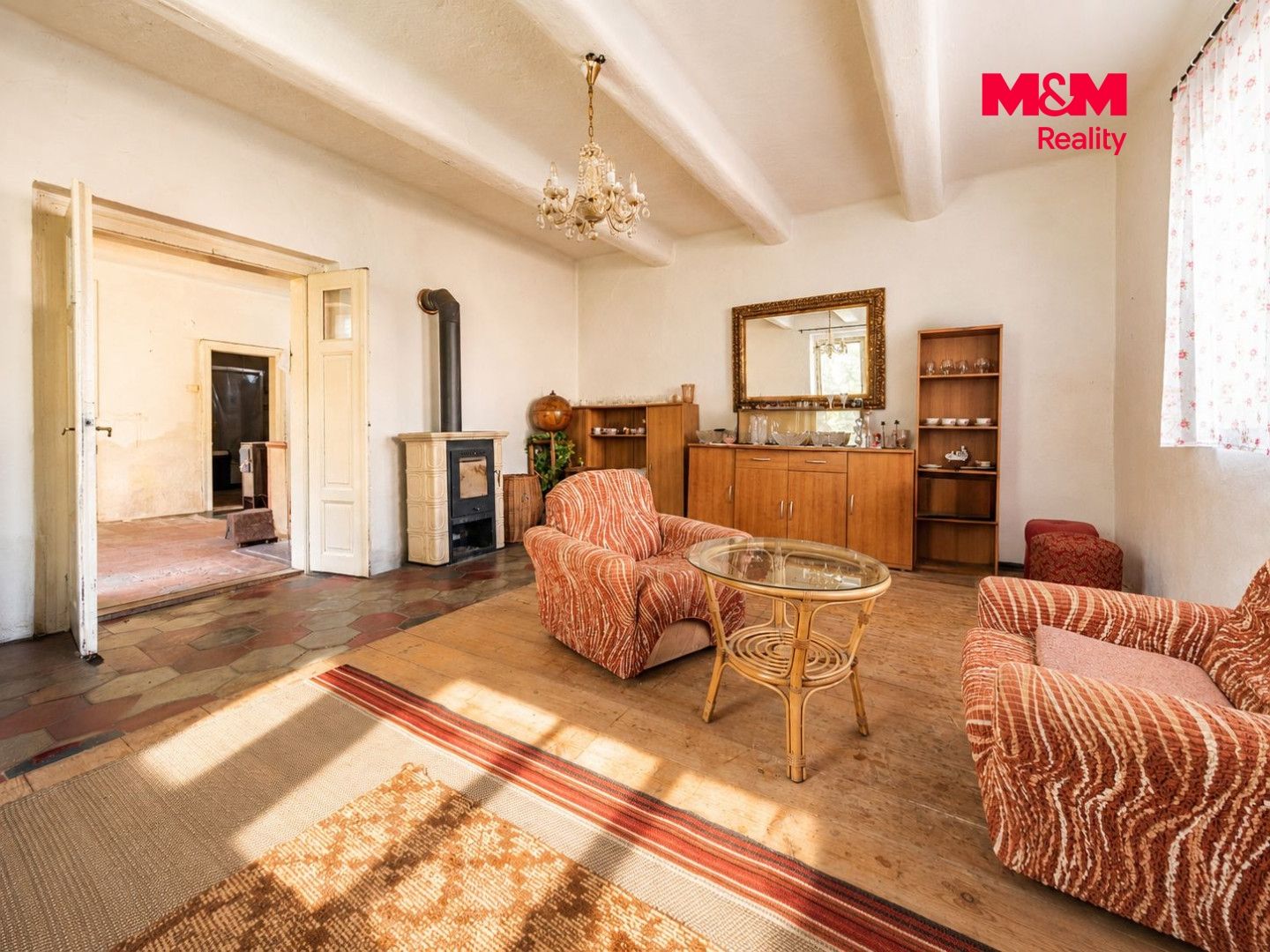 Prodej, Zemědělská usedlost, 140 m², Chroustov, Chroustov – náhled fotky 3