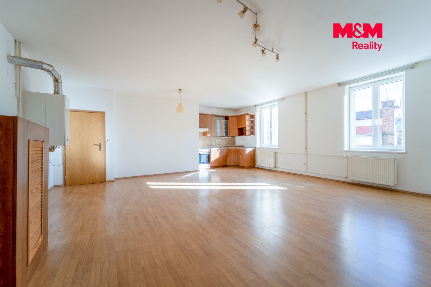 Pronájem, Byt 3+kk, 123 m², Plzeň, Goethova, Plzeň – náhled fotky 3