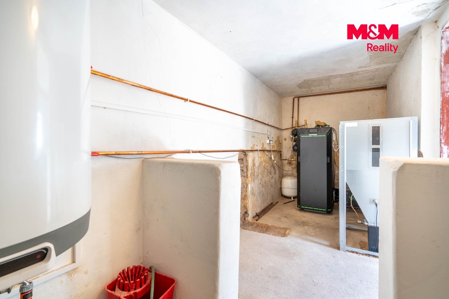 Prodej, Rodinný dům, 165 m², Lužná, Masarykovo nám., Lužná – náhled fotky 26