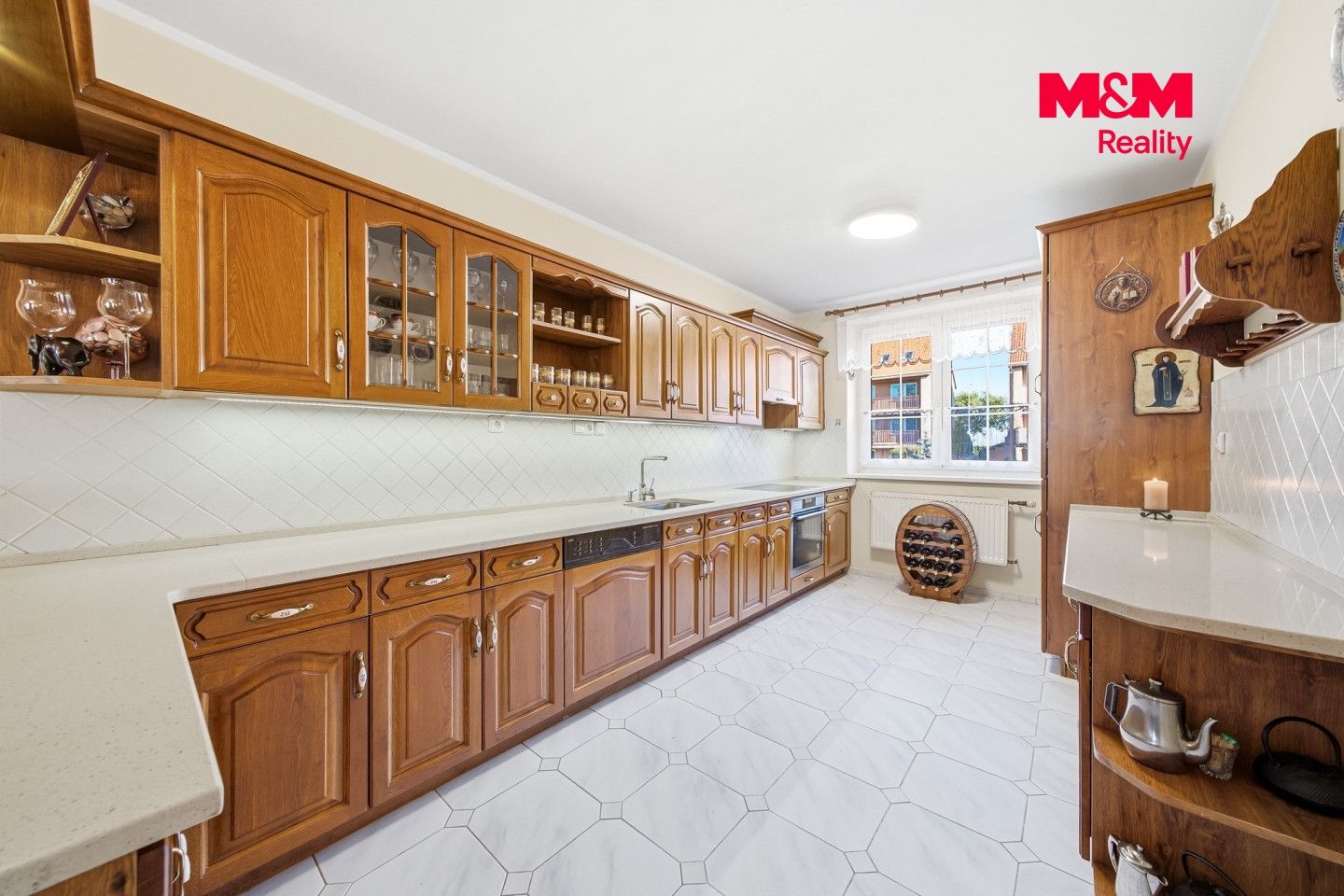 Prodej, Rodinný dům, 224 m², Chrudim, Vlčí Hora, Chrudim – náhled fotky 2