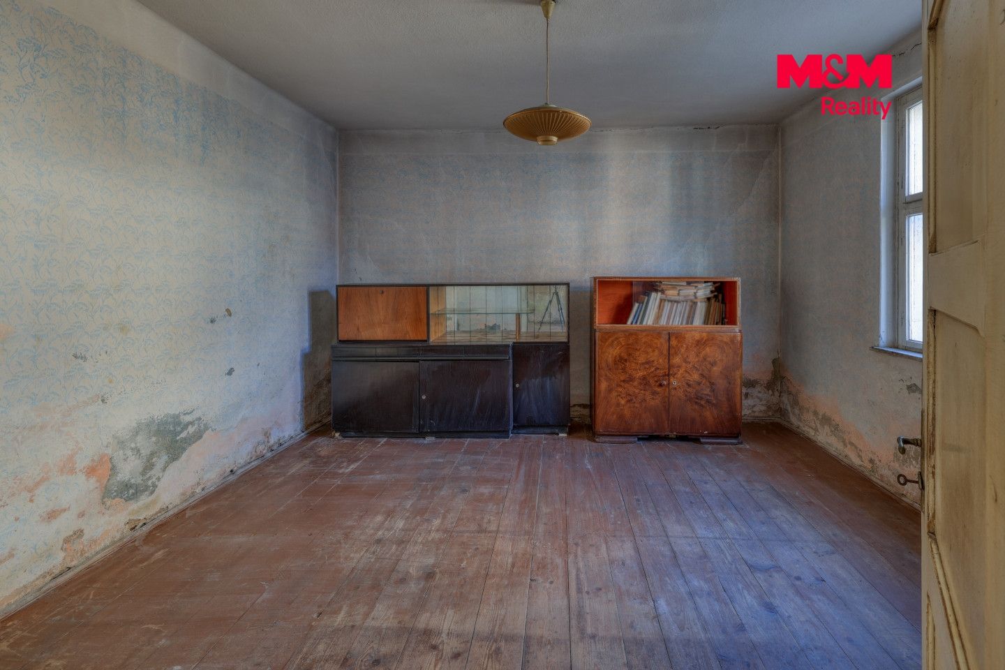 Prodej, Rodinný dům, 88 m², Nýřany, Tyršova, Nýřany – náhled fotky 9