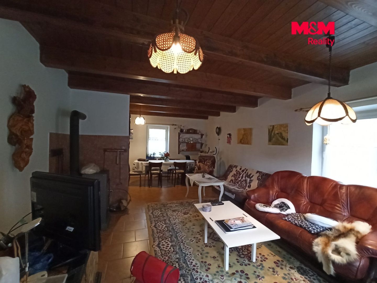 Prodej, Rodinný dům, 220 m², Město Albrechtice, Osoblažská, Město Albrechtice – náhled fotky 6
