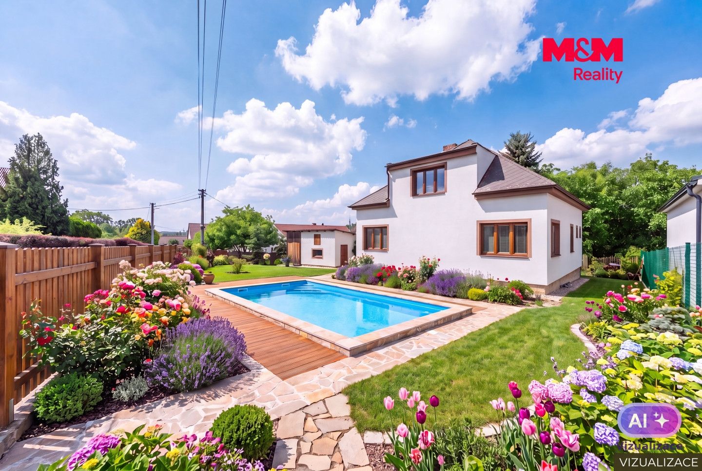 Prodej, Rodinný dům, 91 m², Břasy, Břasy – náhled fotky 19