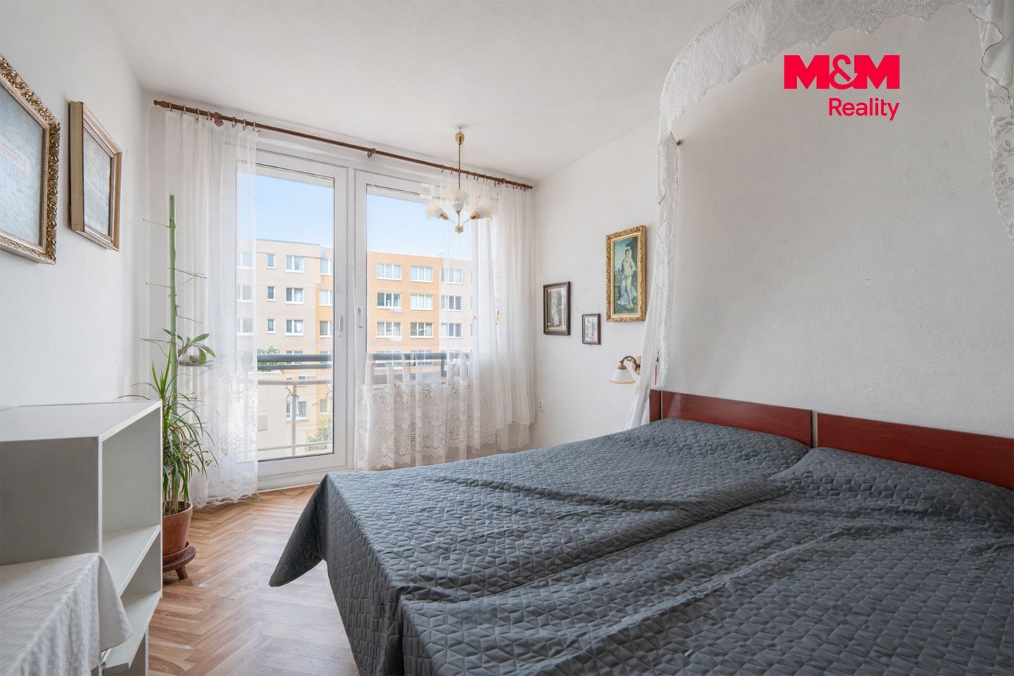 Prodej, Byt 2+1, 53 m², Liberec, Skalní, Liberec – náhled fotky 3