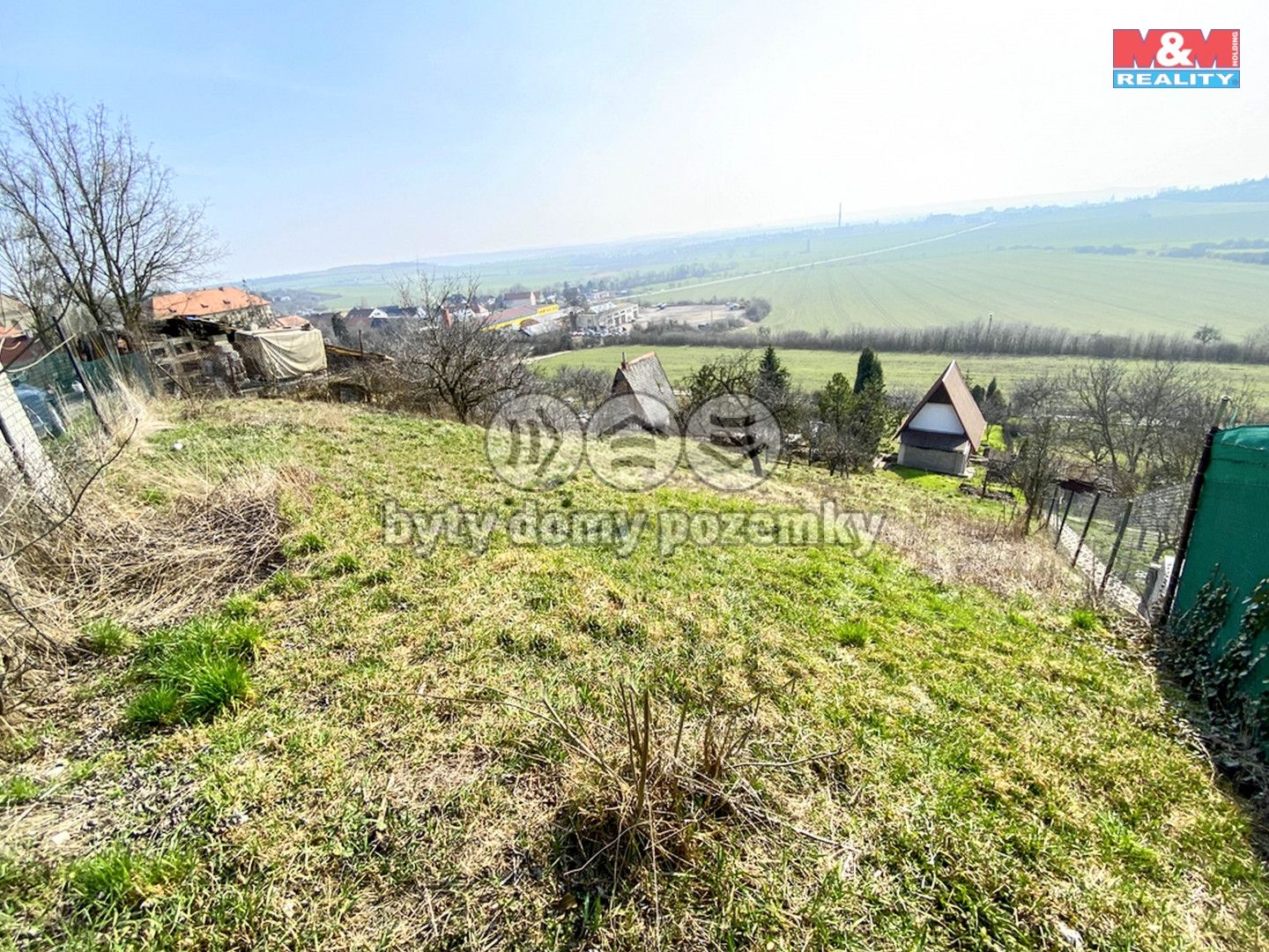 Prodej, Zahrada, Žitenice