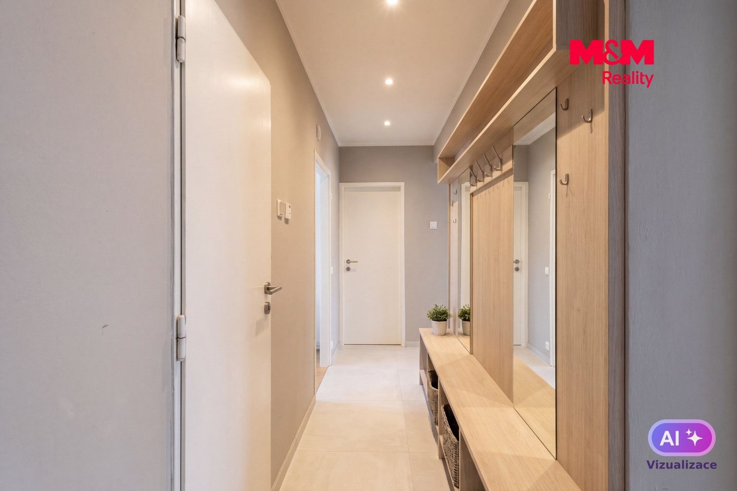 Prodej, Byt 3+1, 65 m², Olomouc, Mozartova, Olomouc – náhled fotky 19