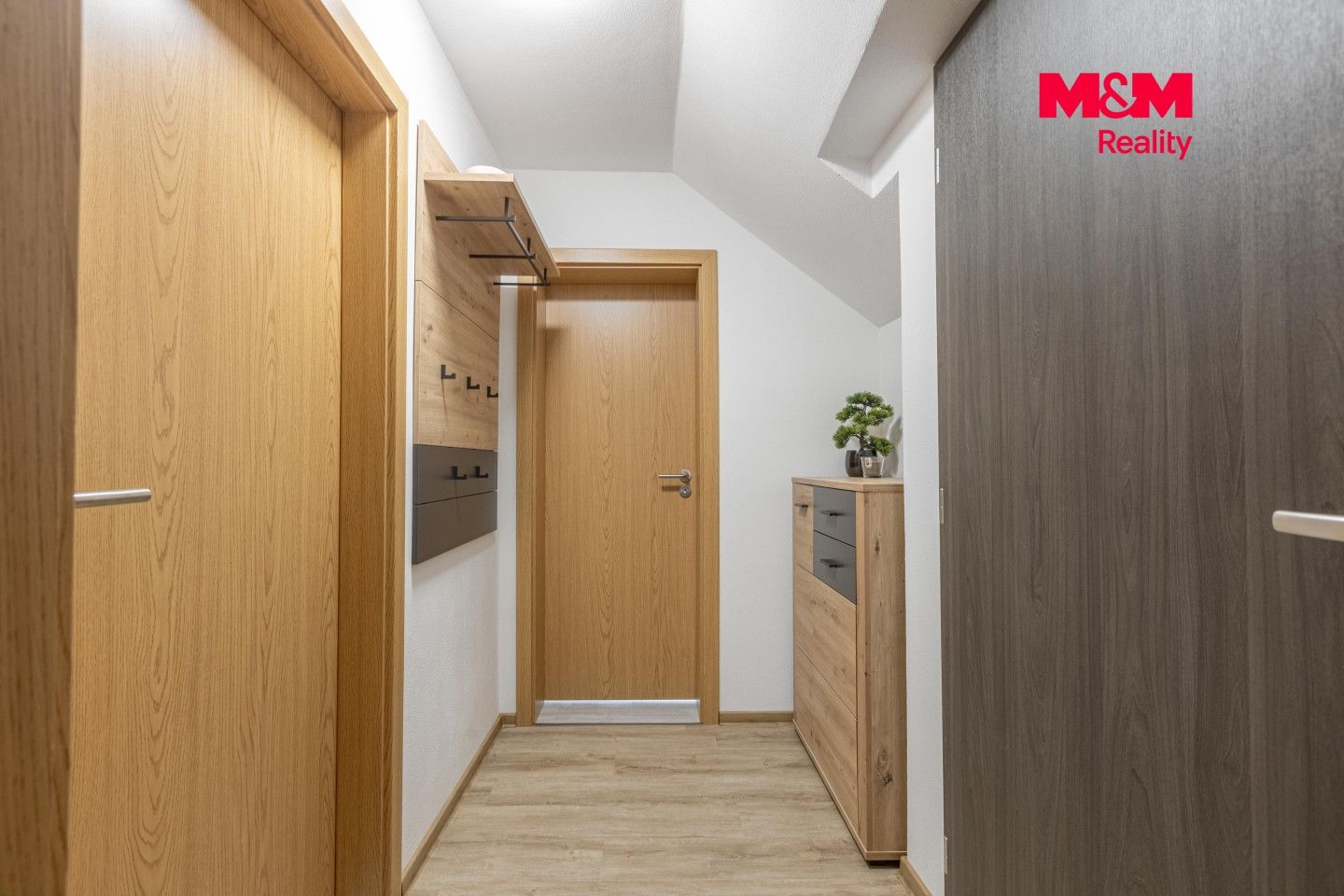 Prodej, Byt 3+kk, 78 m², Vimperk, Jirchářská, Vimperk – náhled fotky 17