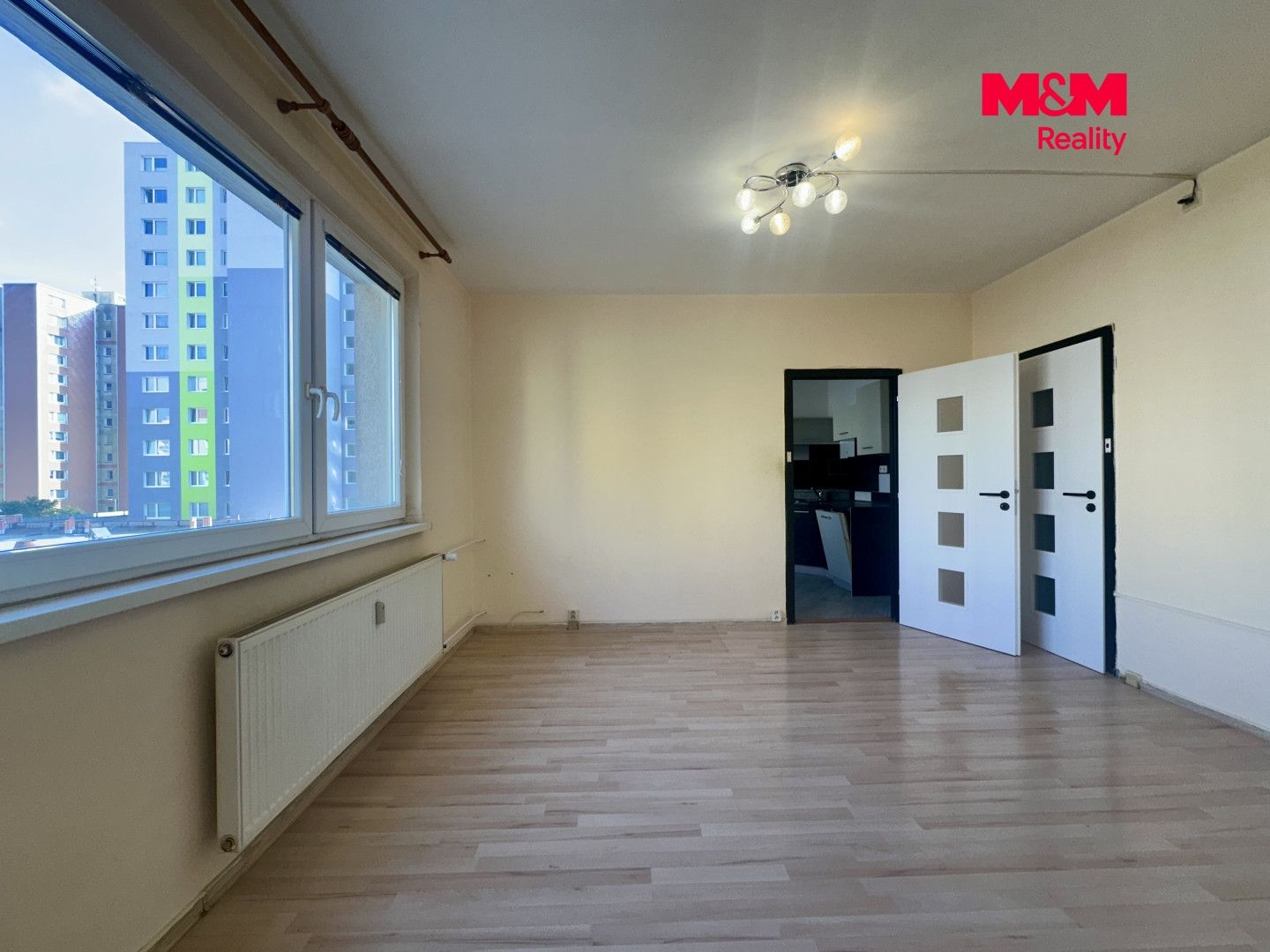 Pronájem, Byt 3+1, 60 m², Jablonec nad Nisou, Na Vršku, Jablonec nad Nisou – náhled fotky 4