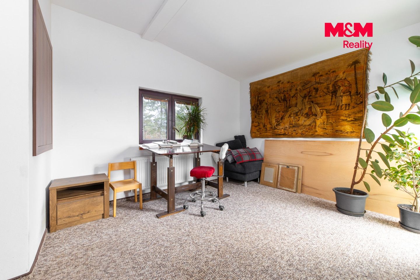 Prodej, Rodinný dům, 90 m², Brno, Brno – náhled fotky 17