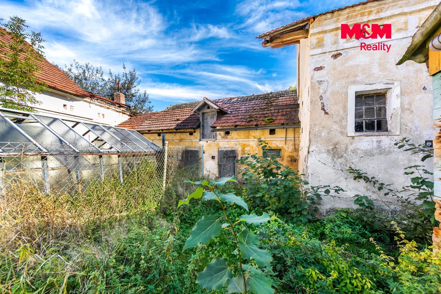 Prodej, Rodinný dům, 90 m², Kočín, Kočín – náhled fotky 27