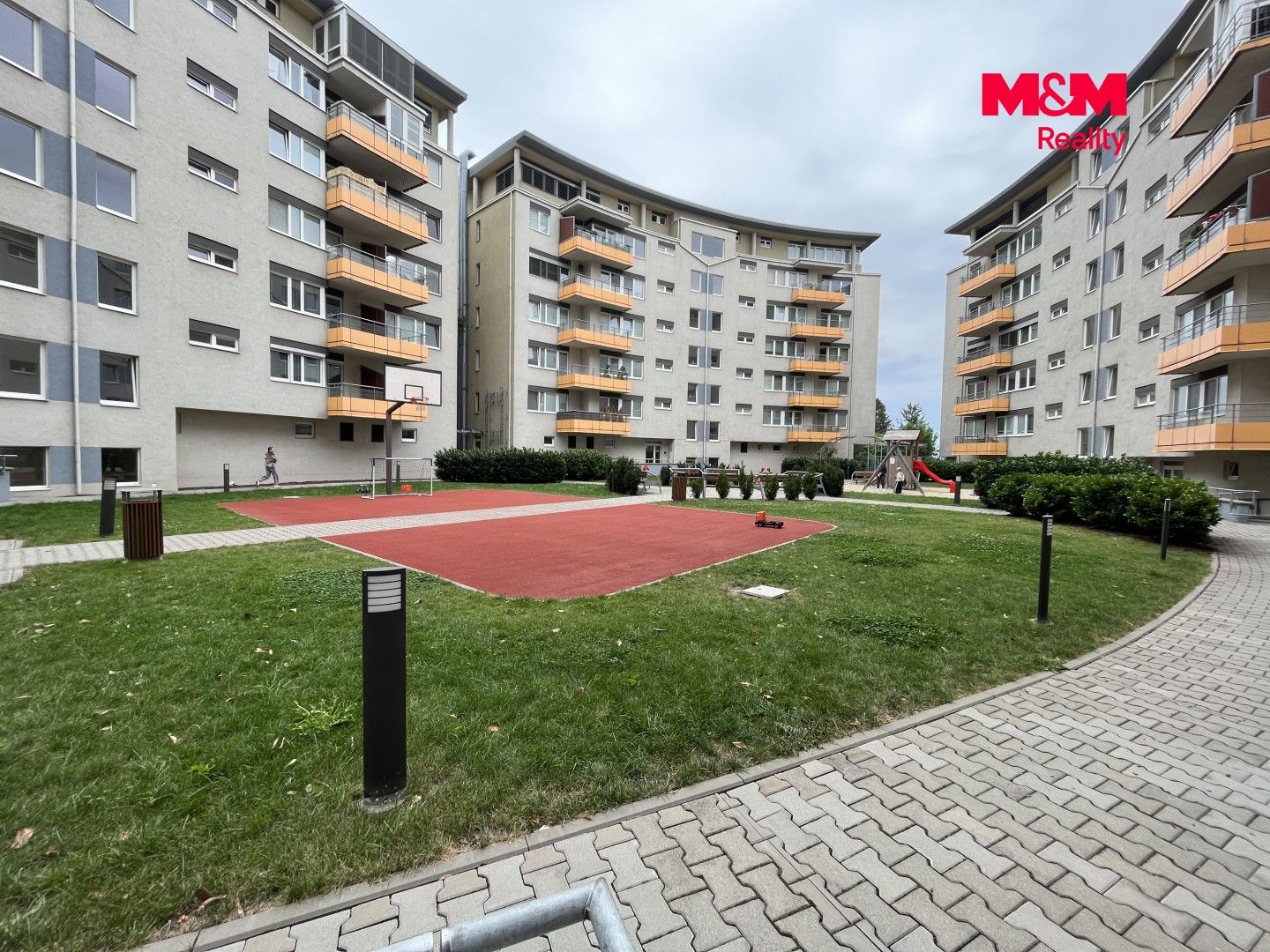 Pronájem, Byt 2+kk, 39 m², Ostrava, Michálkovická, Ostrava – náhled fotky 13