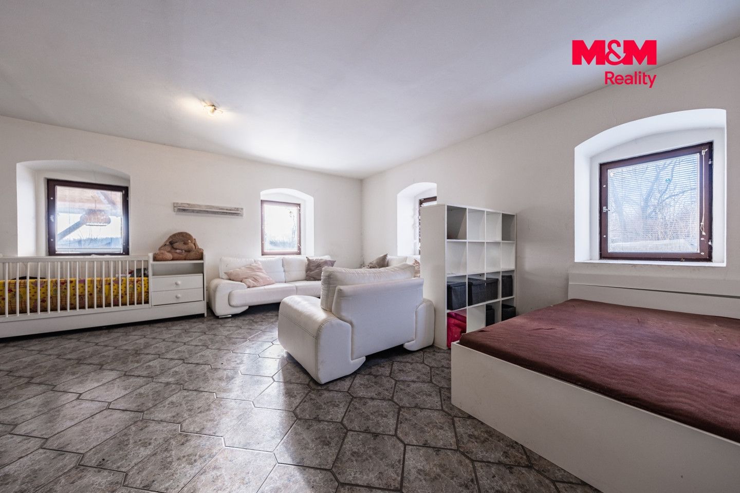 Prodej, Rodinný dům, 480 m², Krásný Les, Krásný Les – náhled fotky 6