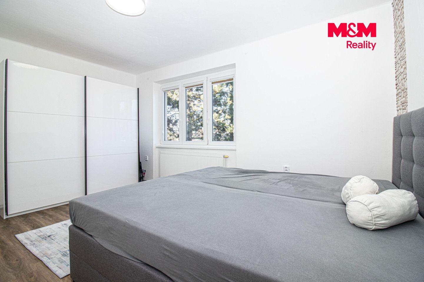 Prodej, Byt 3+kk, 72 m², Bečváry, Bečváry – náhled fotky 8
