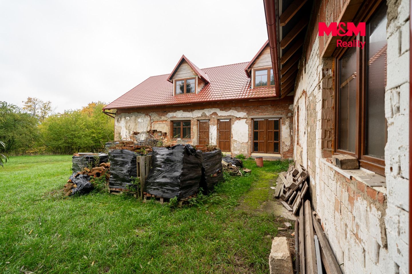 Prodej, Rodinný dům, 231 m², Moravská Třebová, Moravská Třebová – náhled fotky 34
