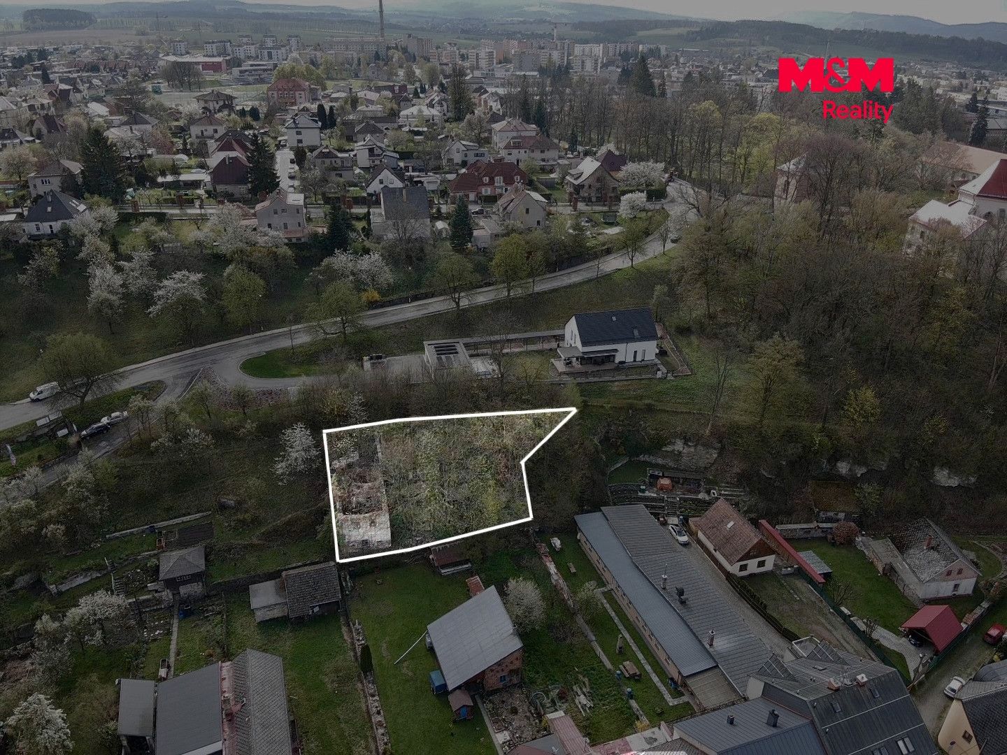 Prodej, Zahrada, Rychnov nad Kněžnou