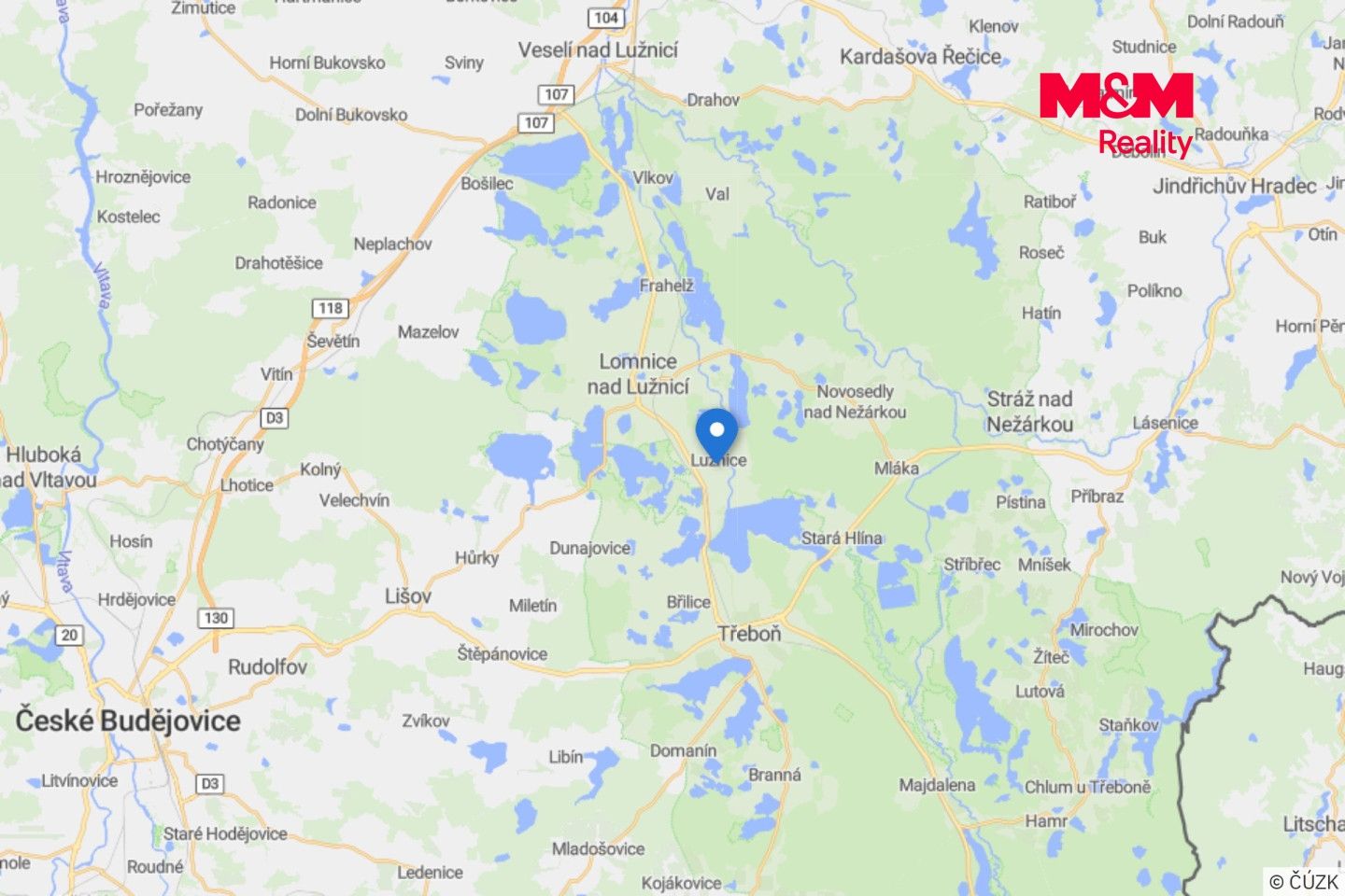 Prodej, Rodinný dům, 180 m², Lužnice, Lužnice – náhled fotky 30