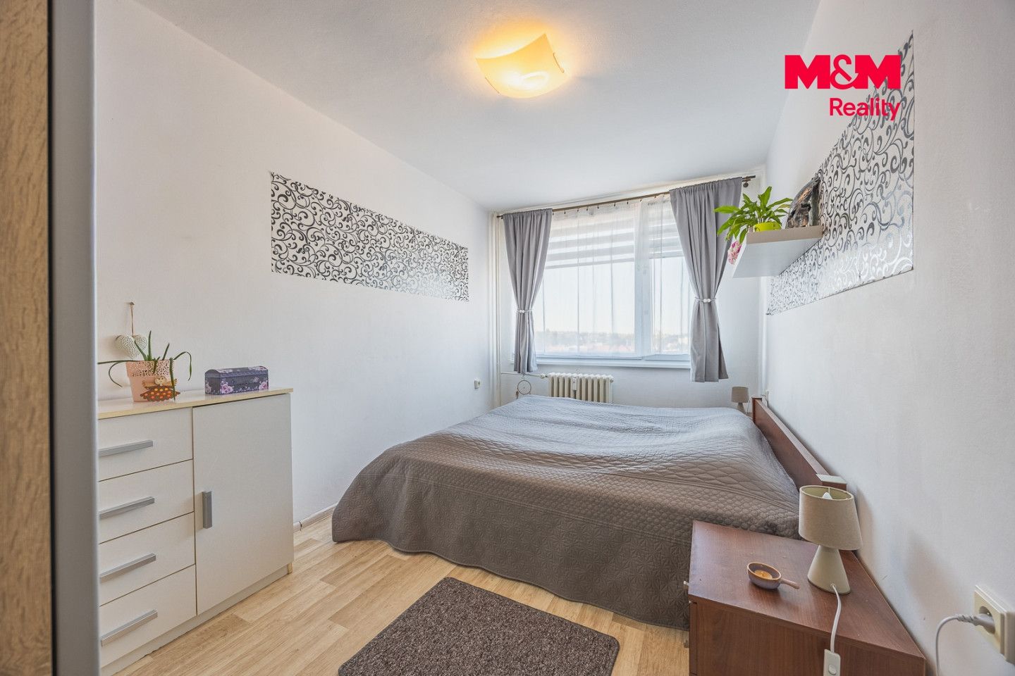 Prodej, Byt 3+1, 74 m², Chrudim, Fibichova, Chrudim – náhled fotky 5