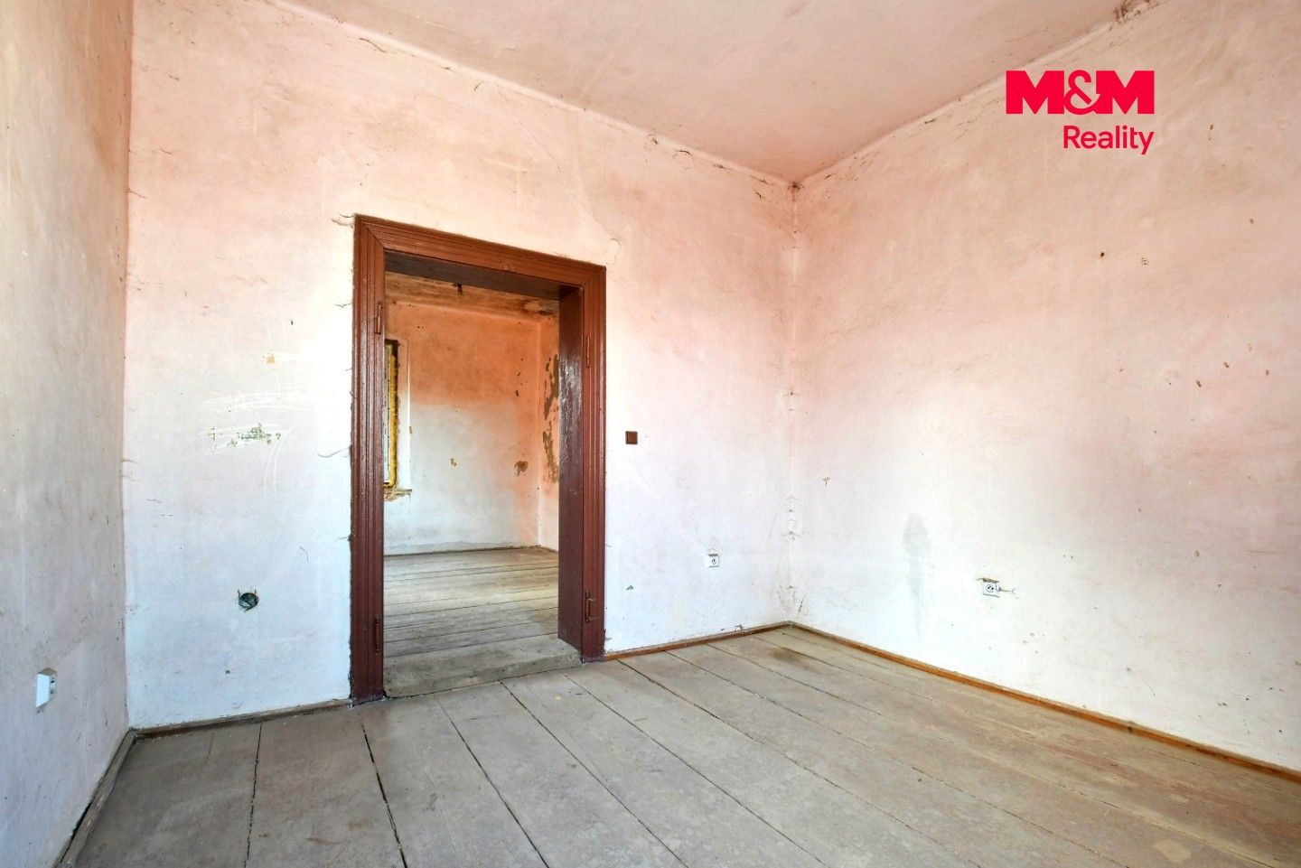 Prodej, Rodinný dům, 300 m², Plesná, Farní, Plesná – náhled fotky 14