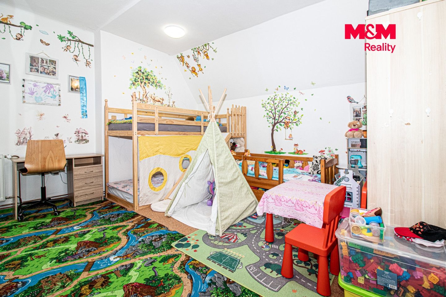 Prodej, Rodinný dům, 210 m², Vrdy, U Sokolovny, Vrdy – náhled fotky 26