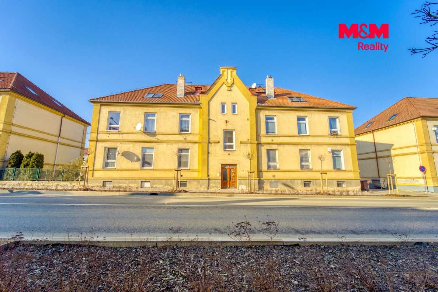 Prodej, Byt 4+kk, 100 m², Králův Dvůr, Plzeňská, Králův Dvůr – náhled fotky 27