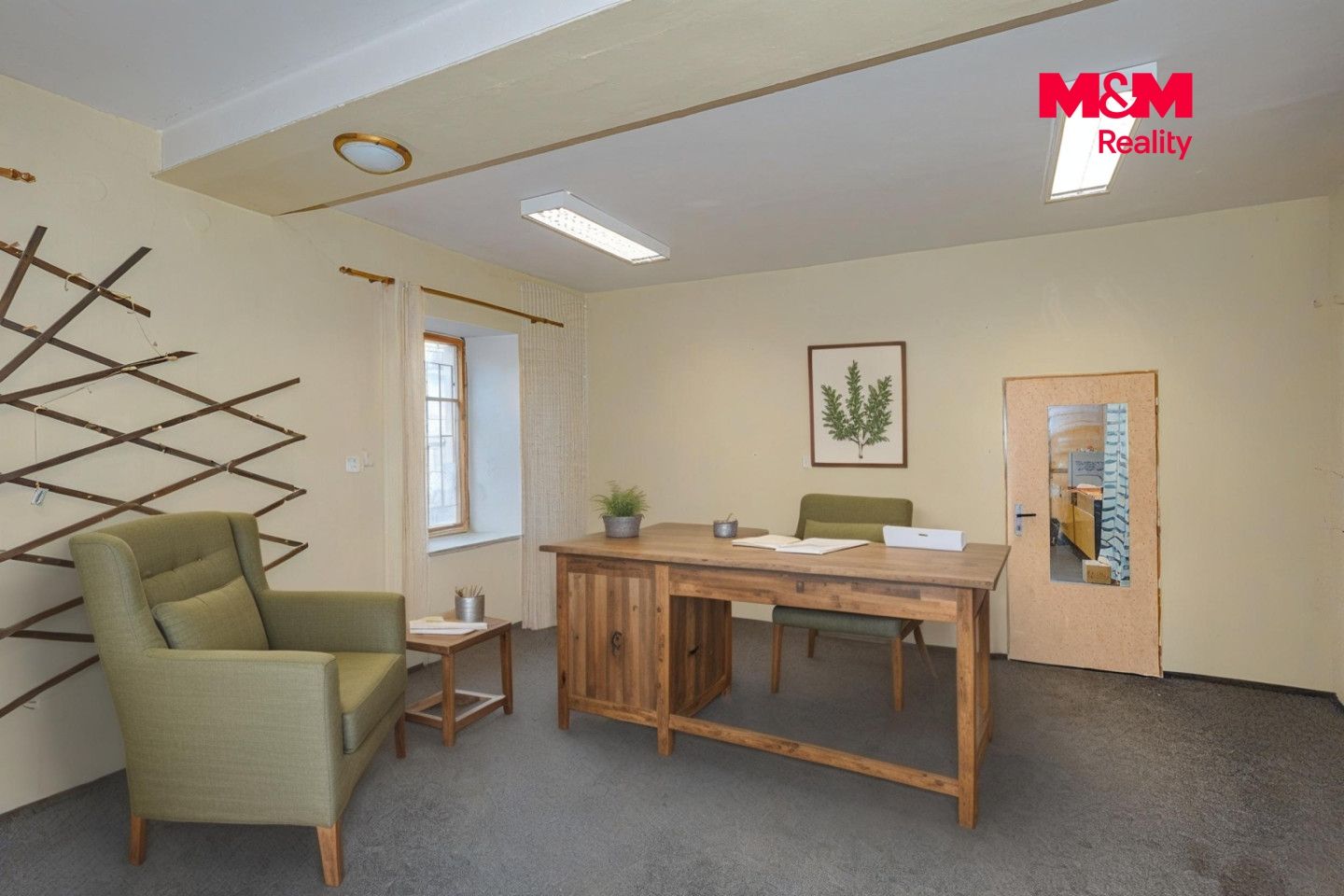 Prodej, Rodinný dům, 397 m², Broumov, Na Příkopech, Broumov – náhled fotky 6