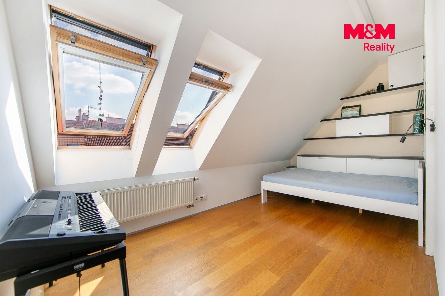 Prodej, Byt 5+kk, 164 m², Praha, Na Rokytce, Praha – náhled fotky 17