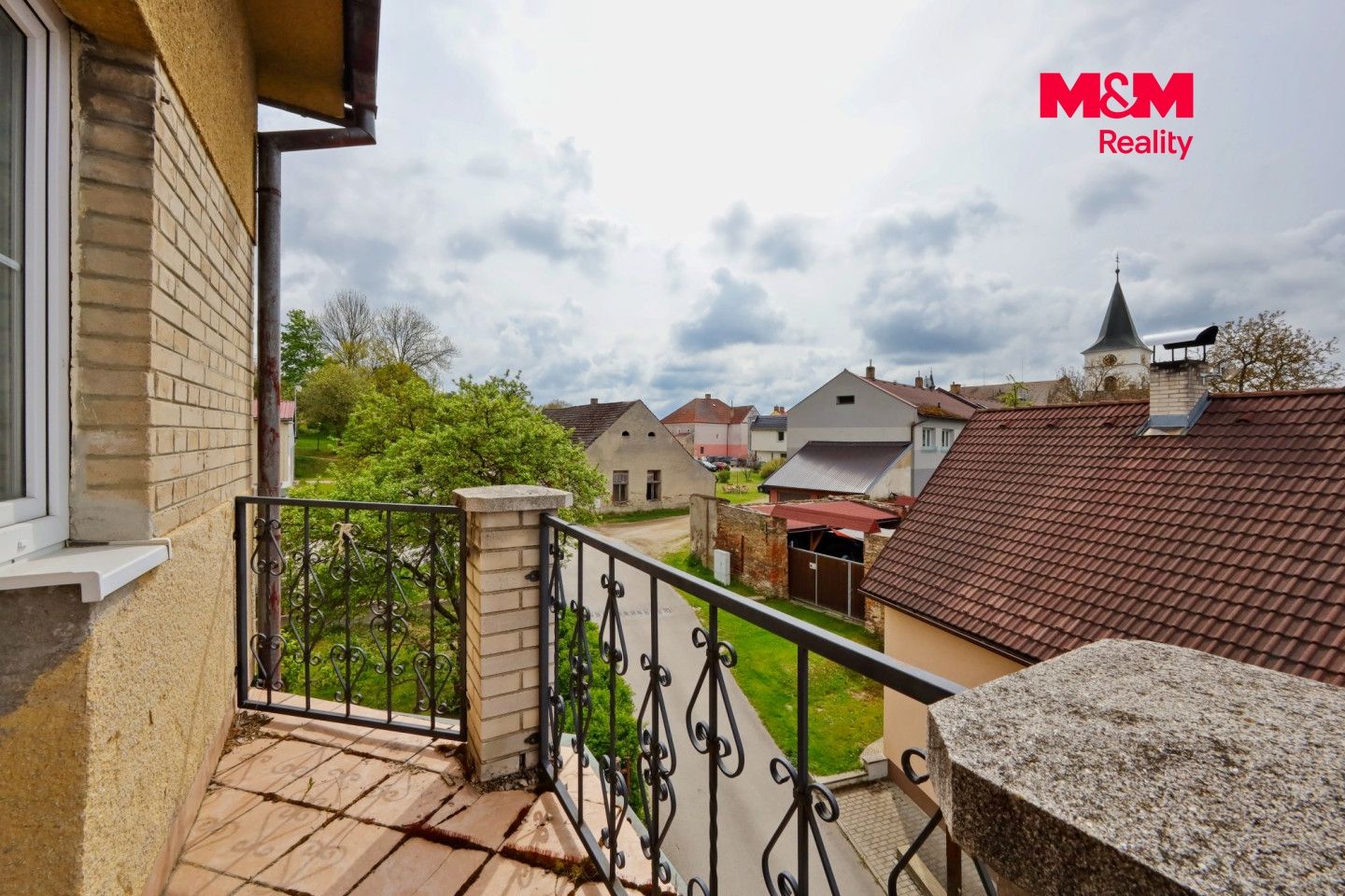 Prodej, Rodinný dům, 330 m², Černovice, Táborská, Černovice – náhled fotky 2
