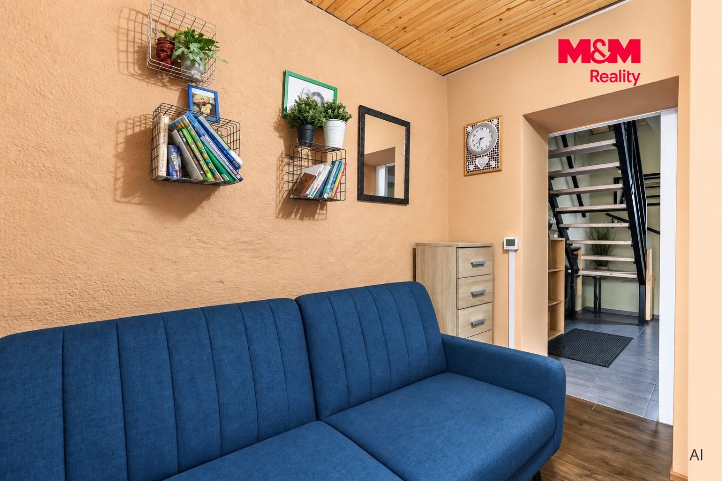 Prodej, Rodinný dům, 200 m², Staré Sedlo, Sokolovská, Staré Sedlo – náhled fotky 44