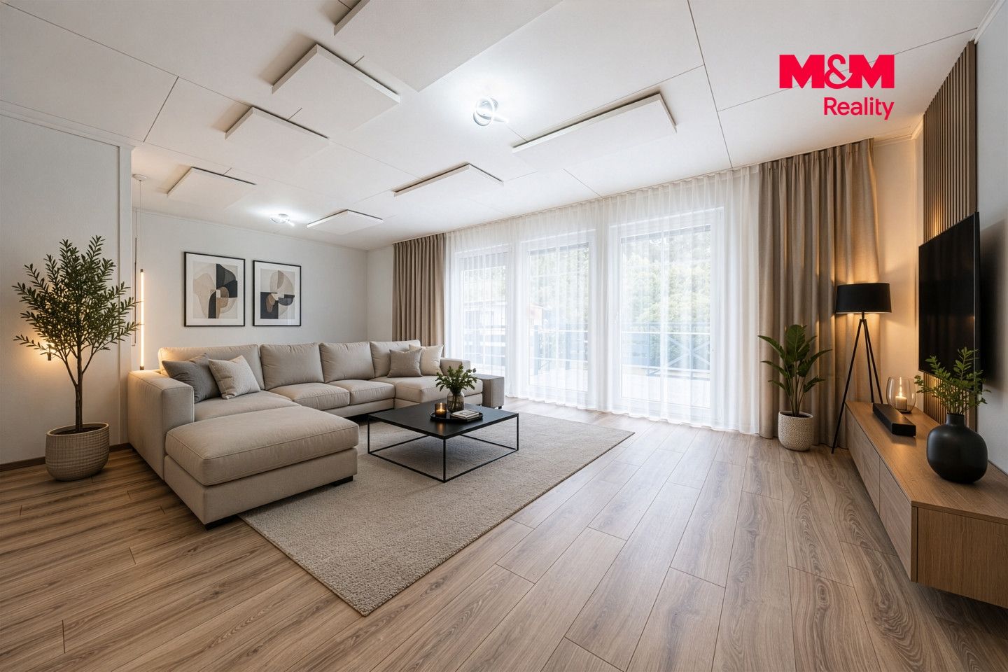 Pronájem, Rodinný dům, 125 m², Šestajovice, Ve Skalkách, Šestajovice – náhled fotky 7