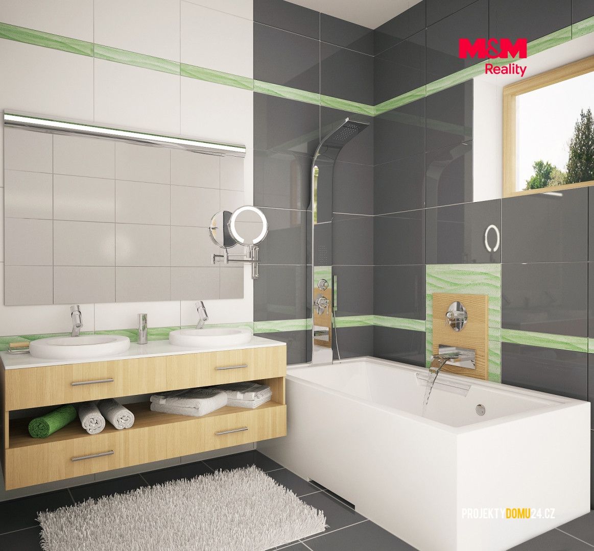 Prodej, Rodinný dům, 88 m², Třemošná, Třemošná – náhled fotky 27