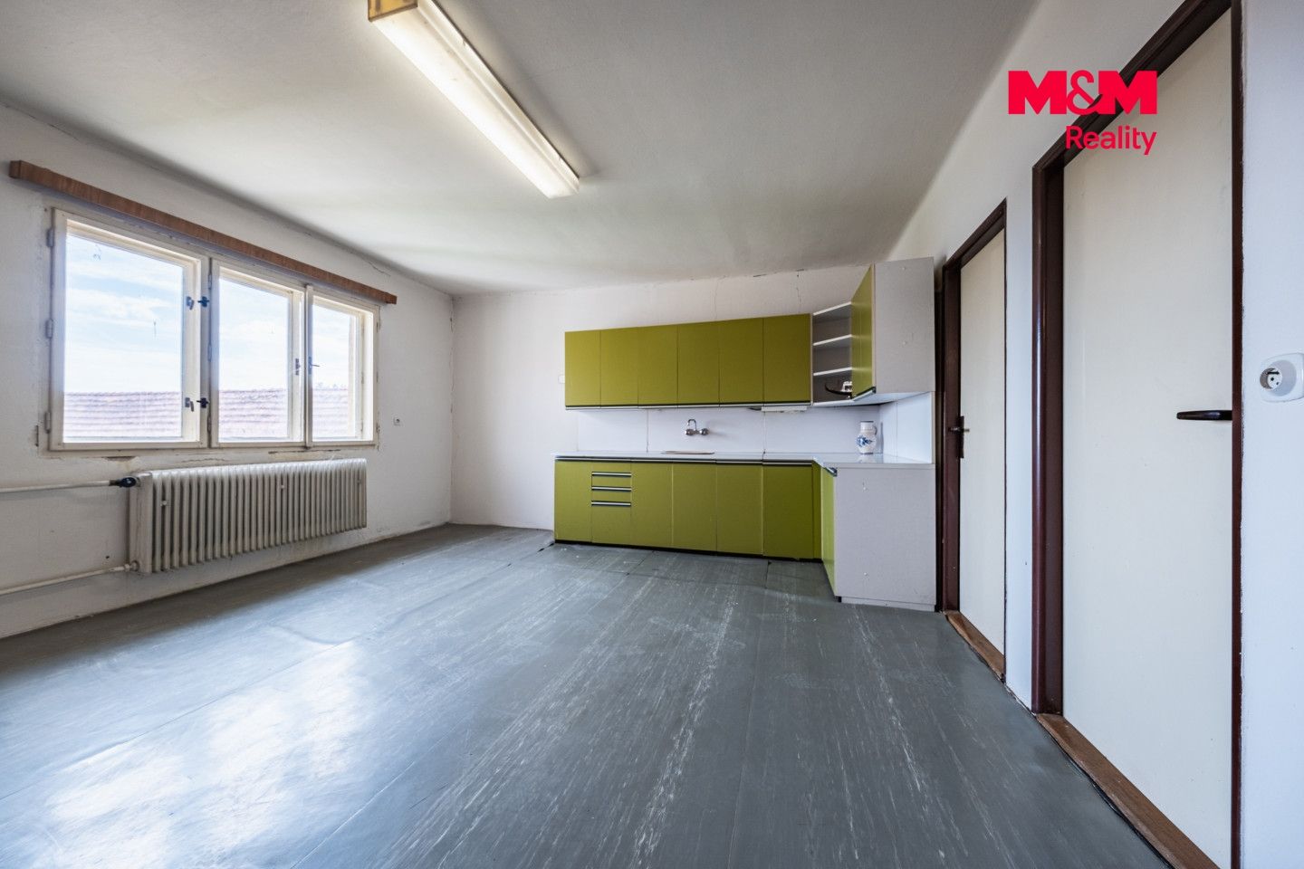 Prodej, Rodinný dům, 236 m², Březnice, Březnice – náhled fotky 26