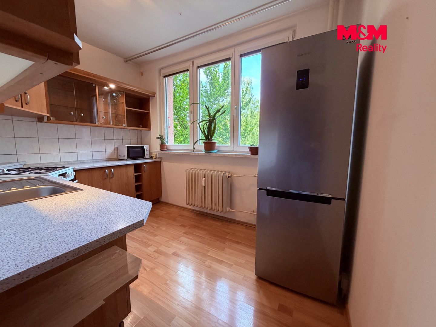 Prodej, Byt 2+1, 49 m², Ostrava, Tlapákova, Ostrava – náhled fotky 14
