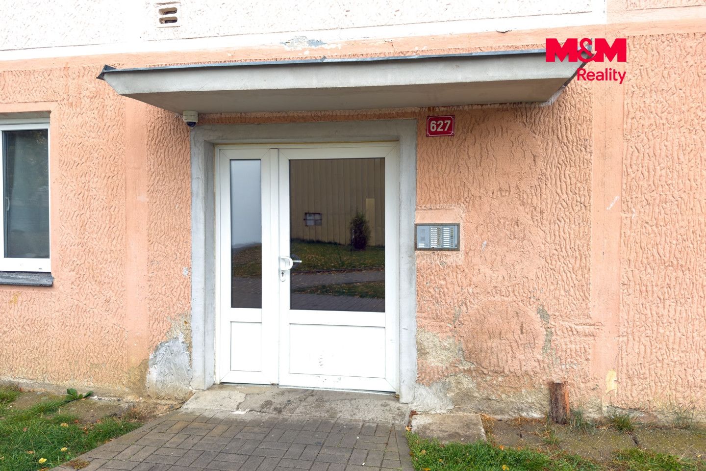 Prodej, Byt 3+1, 56 m², Rotava, Sídliště, Rotava – náhled fotky 17