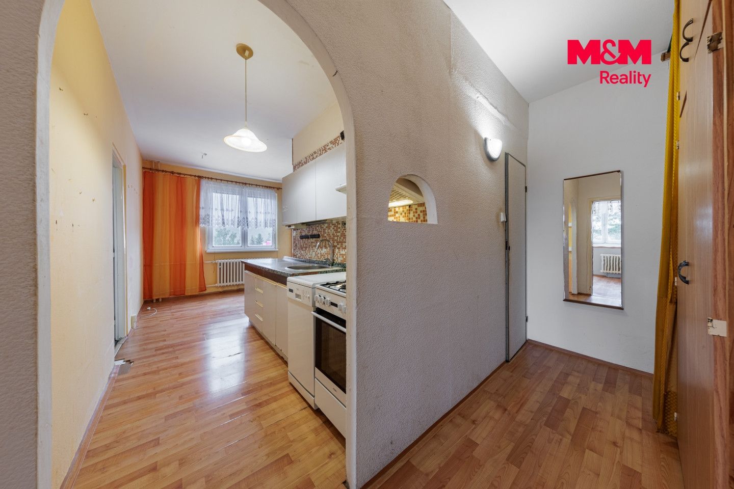 Prodej, Byt 2+1, 51 m², Nová Role, Školní, Nová Role – náhled fotky 4