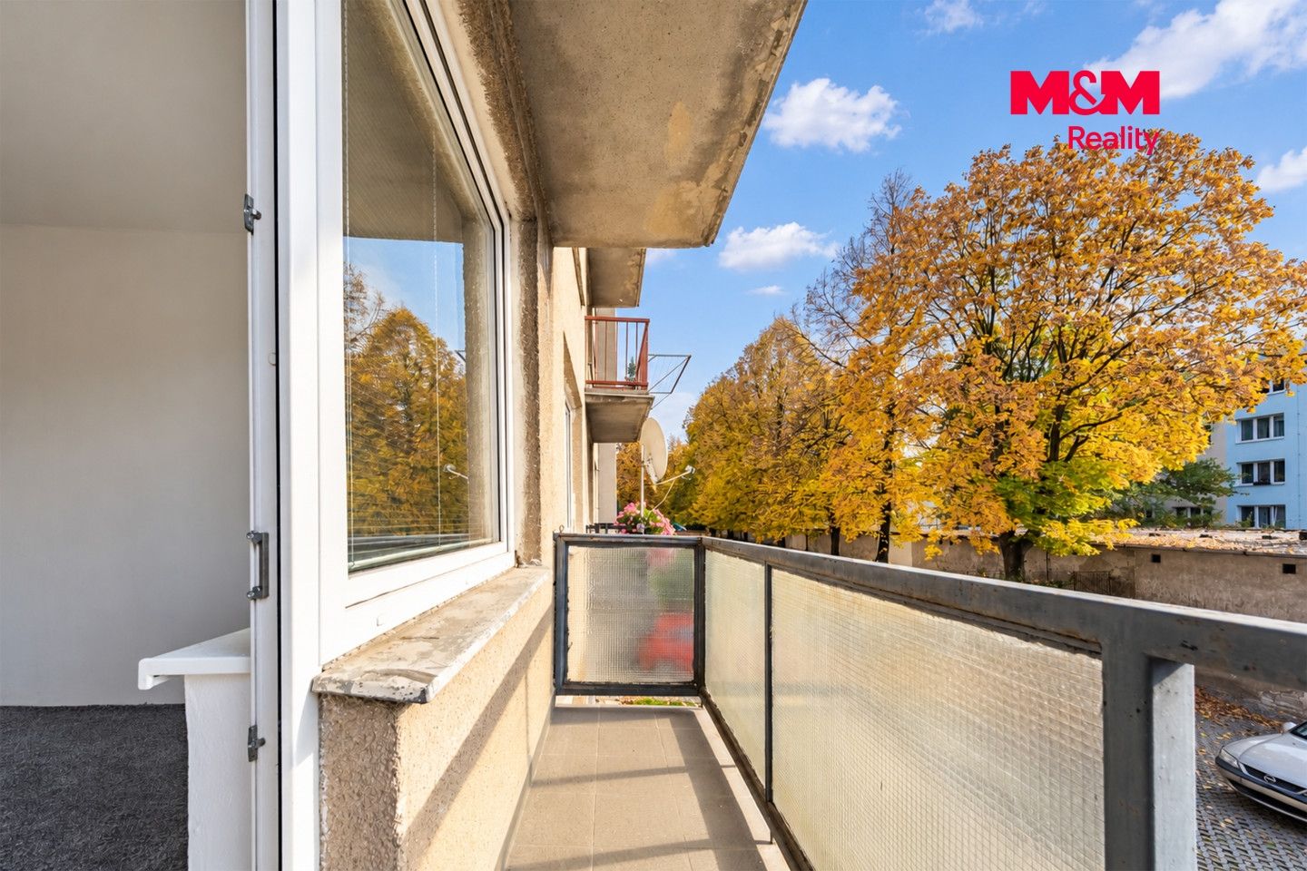 Prodej, Byt 2+1, 56 m², Písek, Zeyerova, Písek – náhled fotky 5