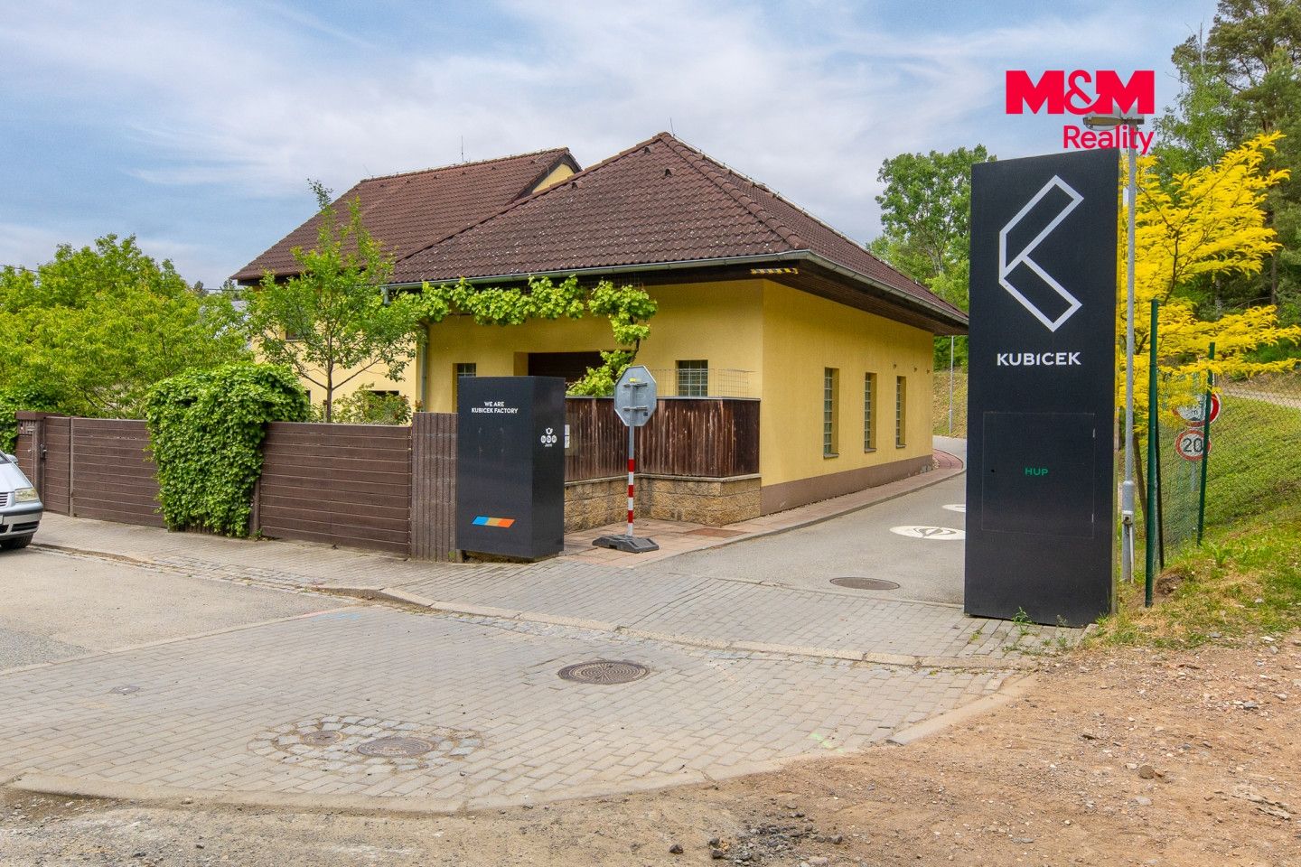 Prodej, Rodinný dům, 231 m², Brno, Jarní, Brno – fotka 1 z 21