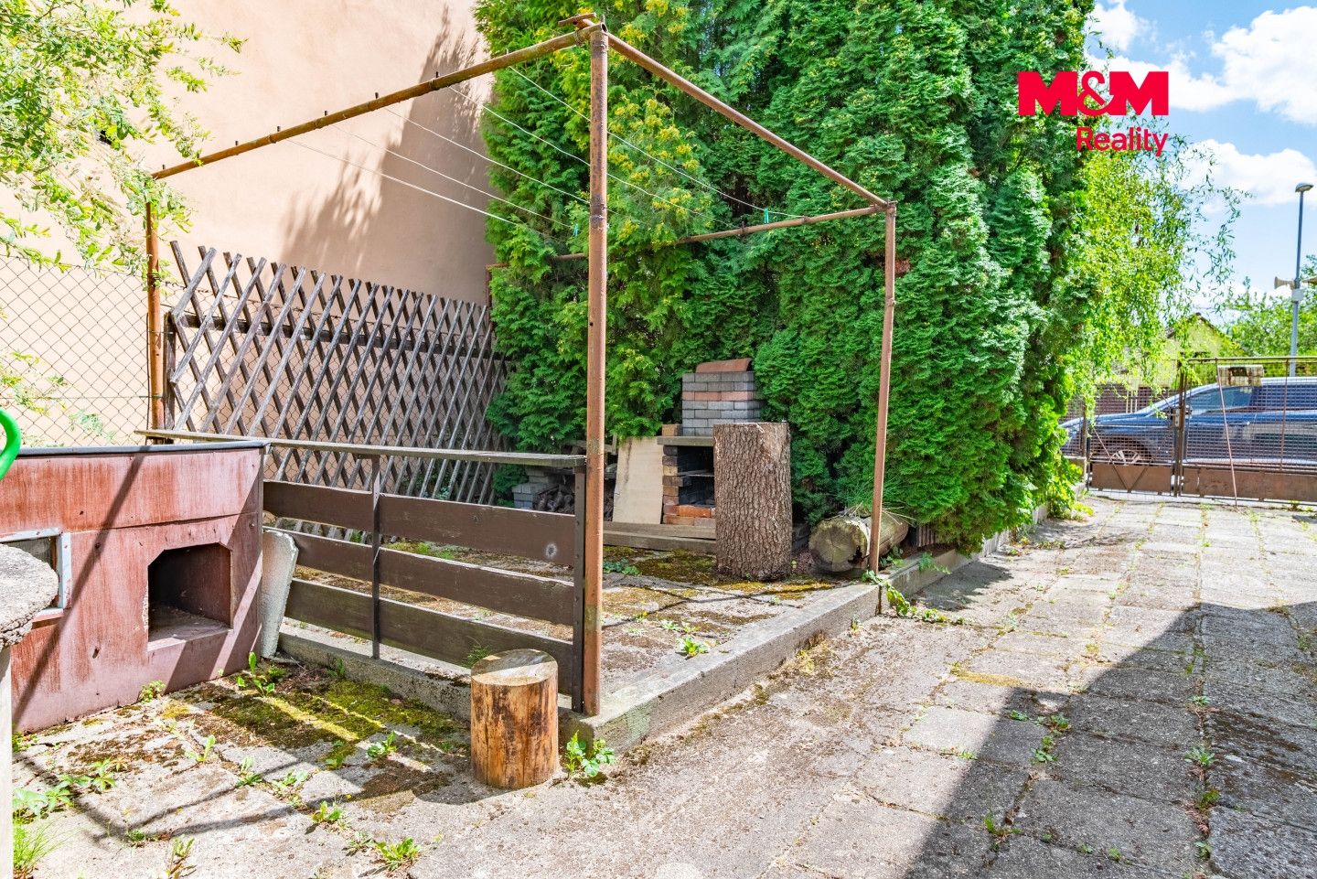 Prodej, Rodinný dům, 130 m², Třeboň, Budějovická, Třeboň – náhled fotky 22
