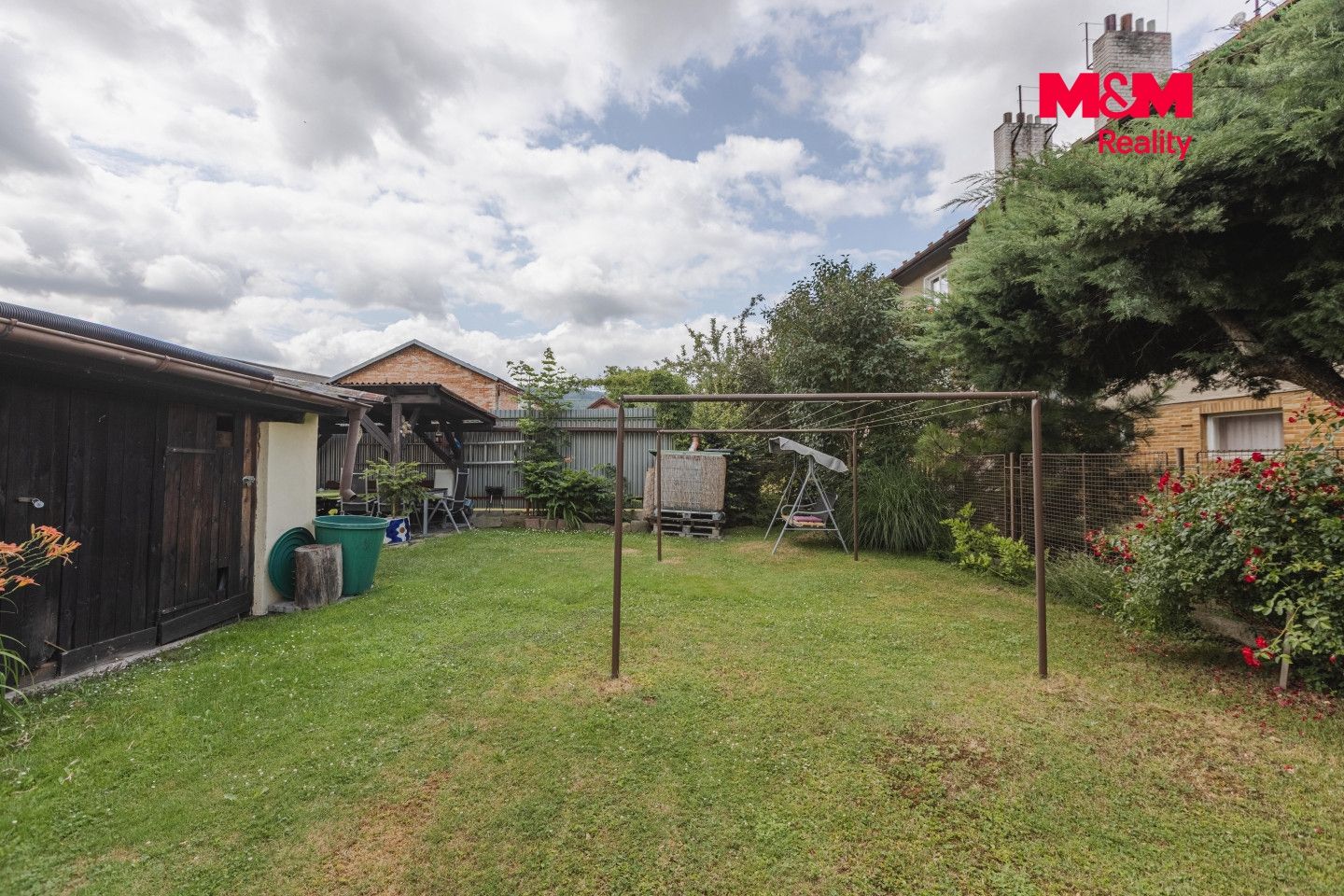 Prodej, Byt 2+1, 71 m², Nýrsko, Petra Bezruče, Nýrsko – náhled fotky 25