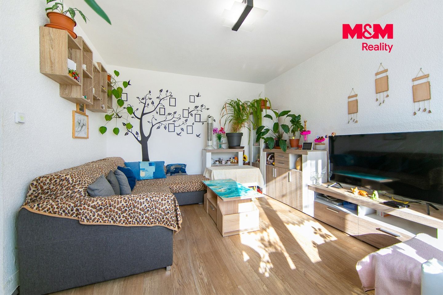 Prodej, Byt 3+1, 85 m², Toužim, Sídliště, Toužim – náhled fotky 5