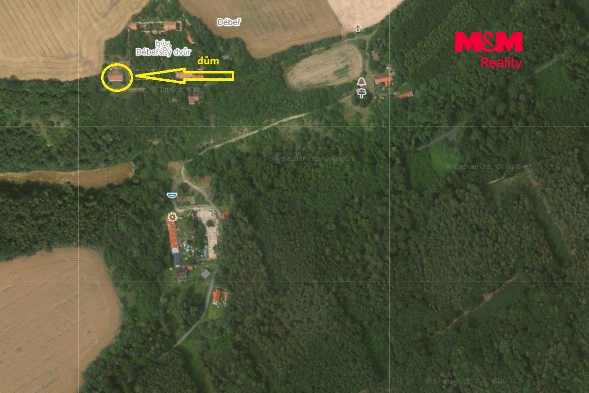 Prodej, Rodinný dům, 155 m², Peruc, Peruc – náhled fotky 17