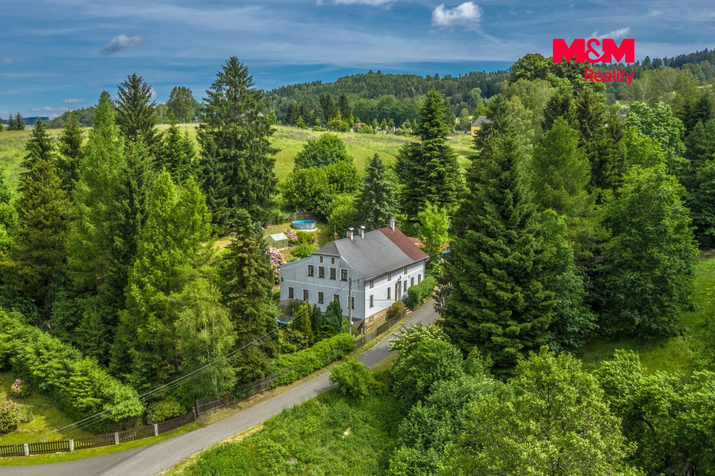 Prodej, Rodinný dům, 140 m², Dolní Poustevna, Dolní Poustevna – náhled fotky 21