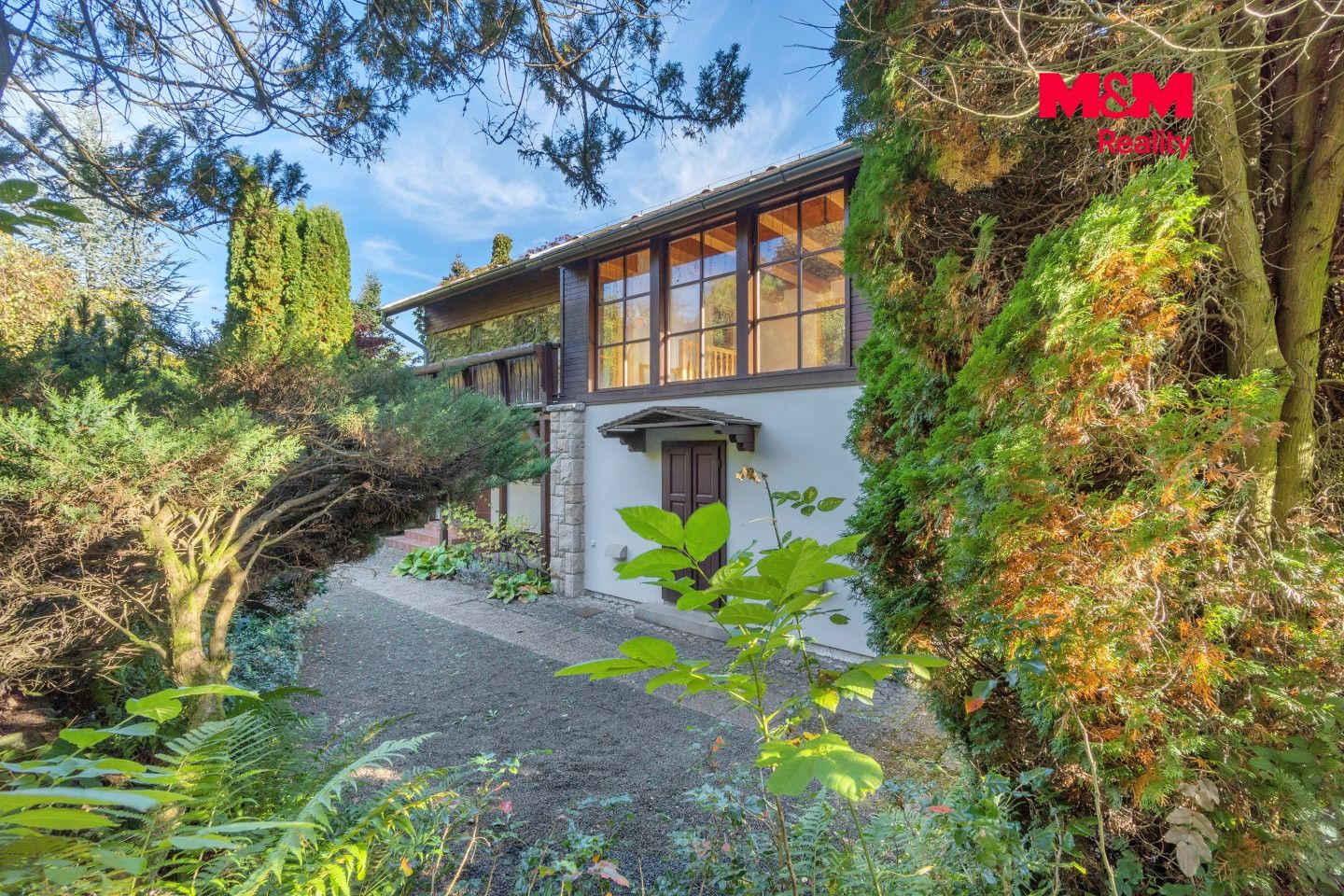 Prodej, Chata, 160 m², Libuň, Libuň – náhled fotky 2