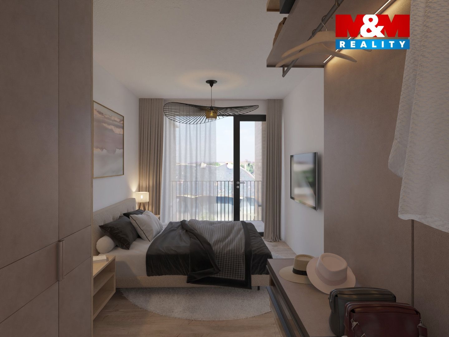 Prodej, Byt 4+kk, 82 m², Kolín, Kolín – náhled fotky 8