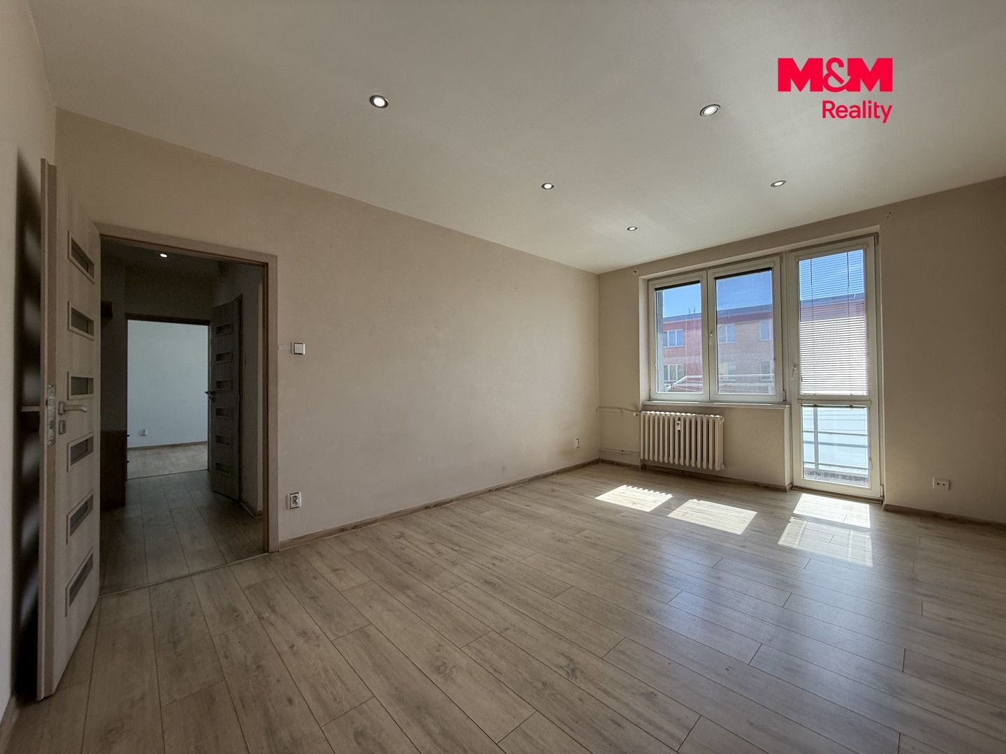 Pronájem, Byt 3+1, 67 m², Karviná, Na Kopci, Karviná – náhled fotky 6