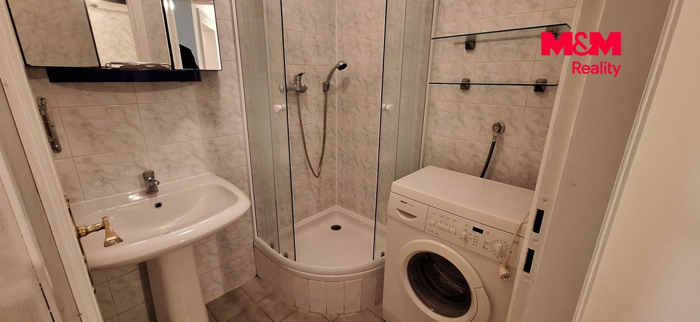 Pronájem, Byt 1+1, 55 m², Praha, Na bělidle, Praha – náhled fotky 11