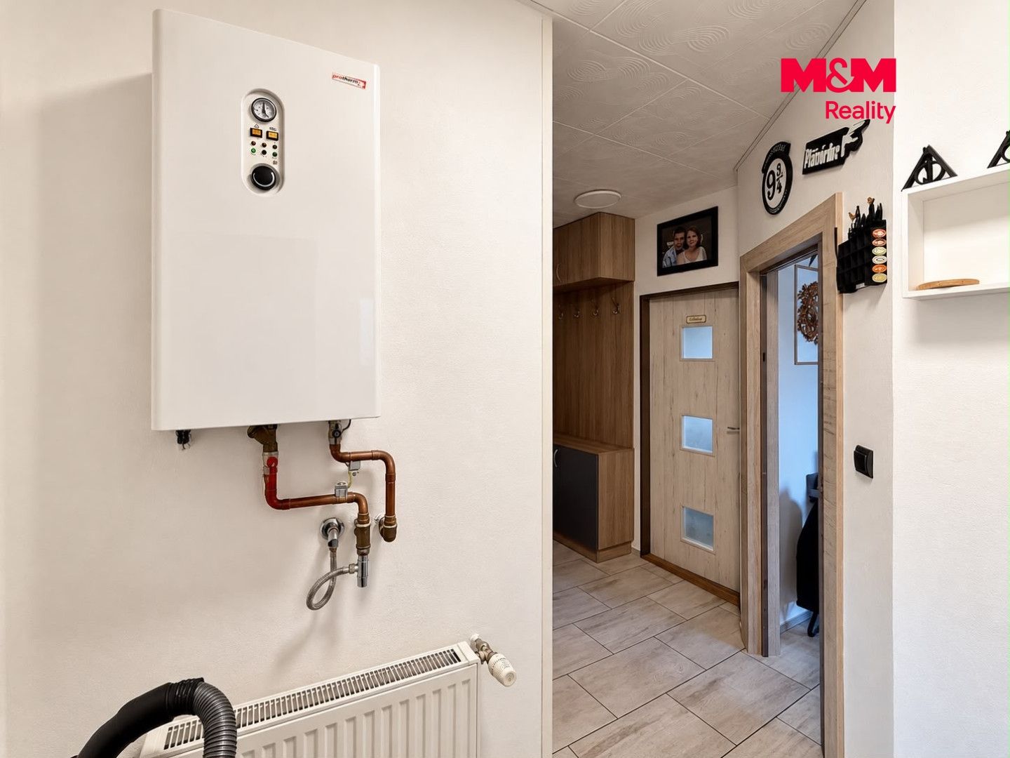 Prodej, Byt 3+kk, 65 m², Račetice, Račetice – náhled fotky 13