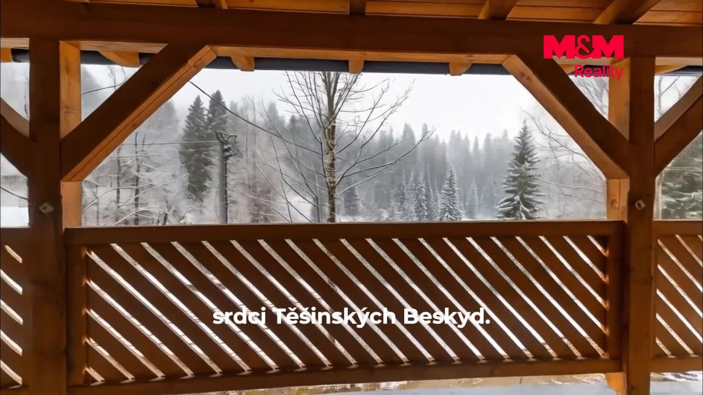 Prodej, Chata, 76 m², Nýdek, Nýdek – náhled fotky 2